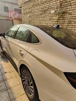 هيونداي سوناتا